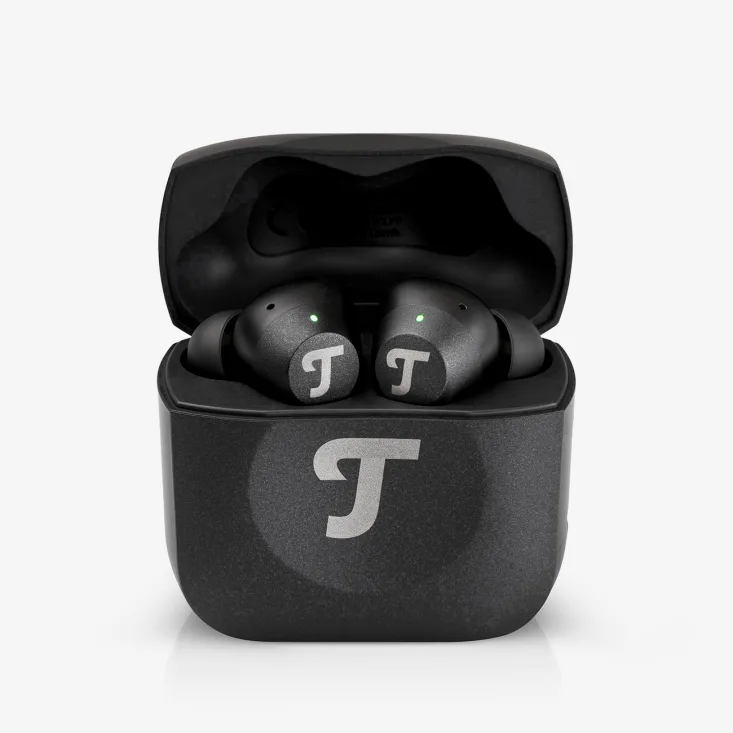 Teufel AIRY TWS PRO ANC Mikrofone